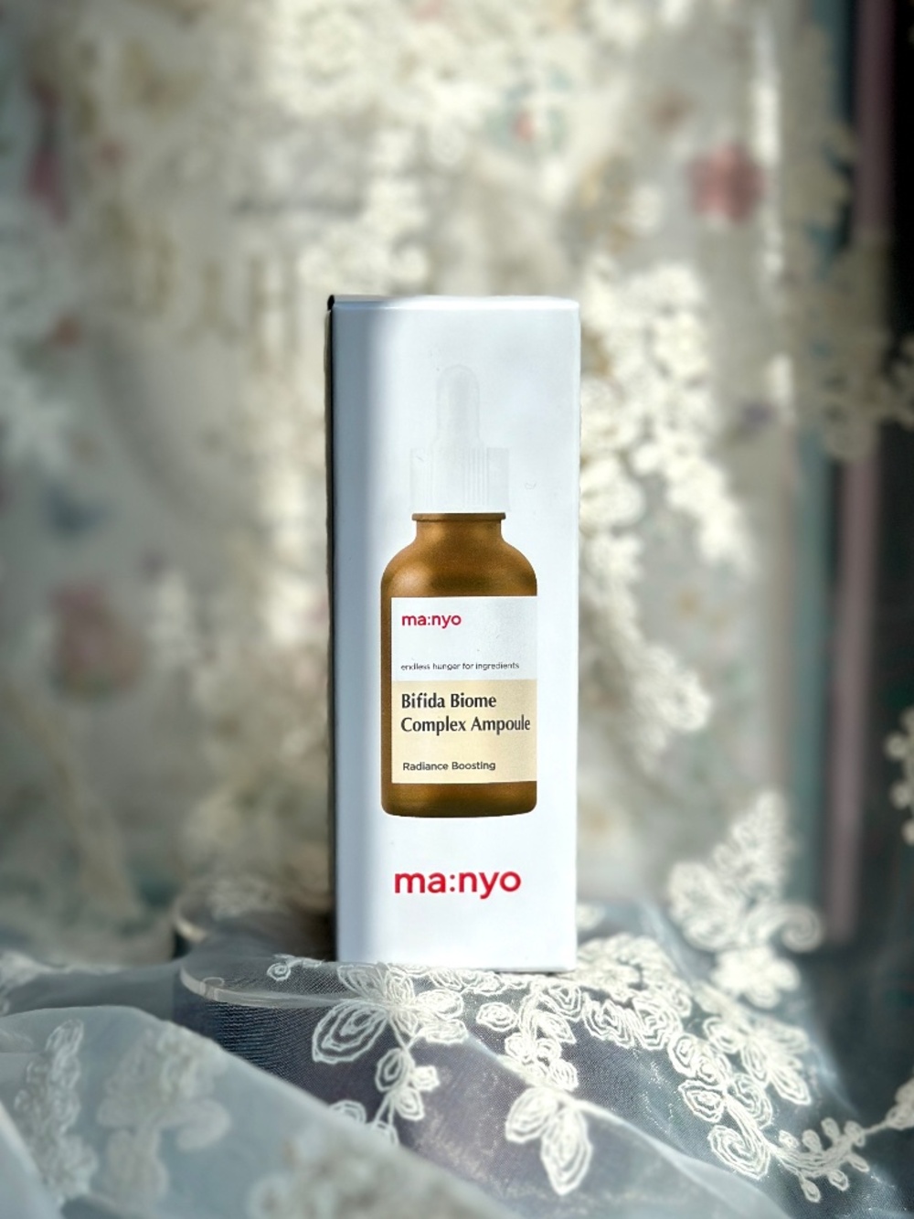 Manyo Bifida Biome Complex Ampoule
